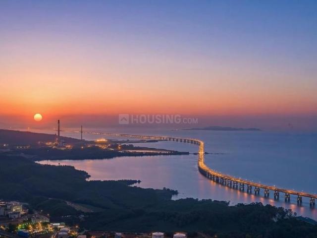 Flat for sale in Parel, Mumbai City District