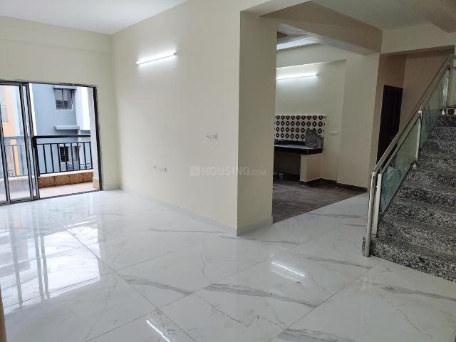 Flat for rent in West Bengal