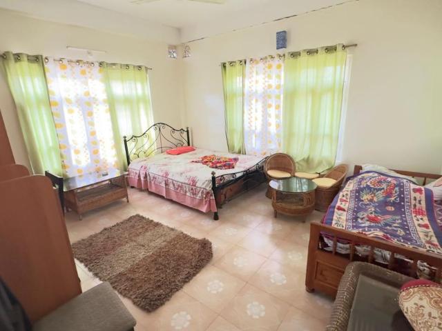 Flat for rent in West Bengal