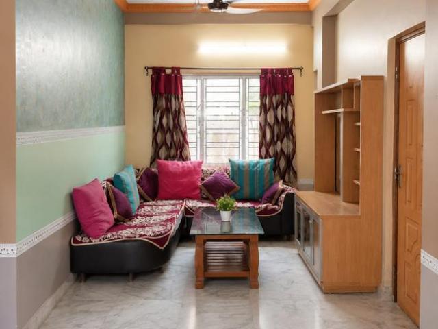 Flat for sale in North 24 Parganas, Baranagar