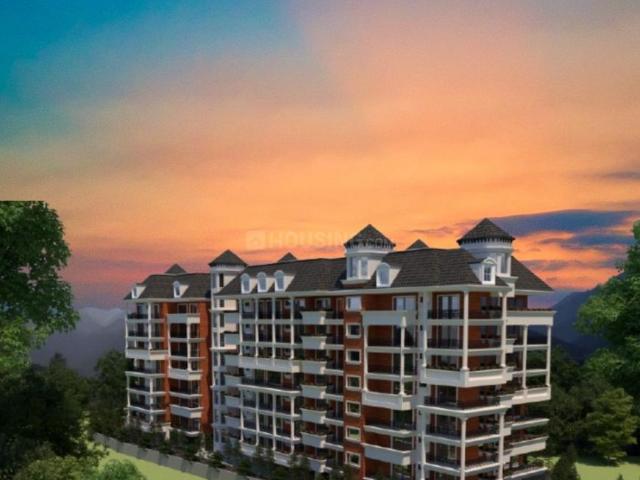 Flat for sale in Kedarpur, Uttarakhand