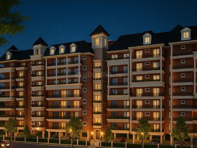 Flat for sale in Kedarpur, Uttarakhand