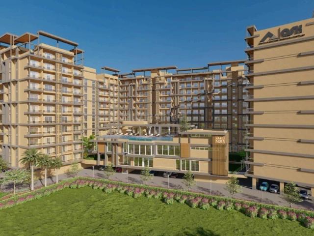 Flat for sale in Raipur, Chhattisgarh