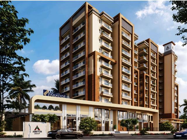 Flat for sale in Bihar