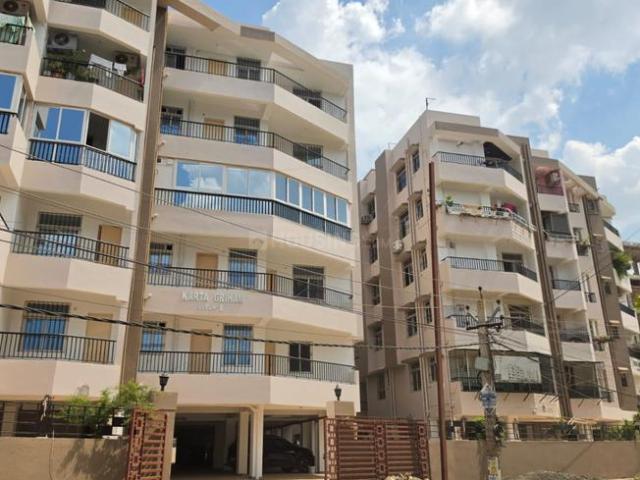 Flat for sale in Bihar