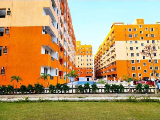 Flat for sale in Priyadarshi Nagar, Danapur