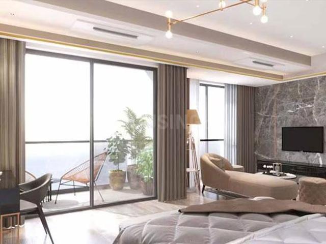 Flat for sale in Kalol, Gujarat