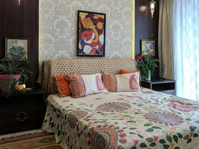 Flat for sale in Poona, National Capital Territory Of Delhi