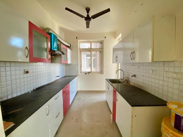 Flat for rent in Zirakpur, Sahibzada Ajit Singh Nagar