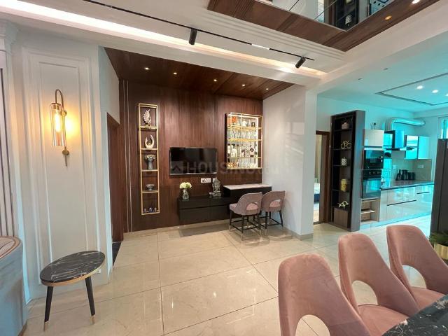 Flat for sale in Zirakpur, Punjab