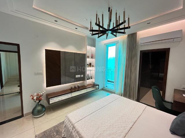 Flat for sale in Zirakpur, Punjab