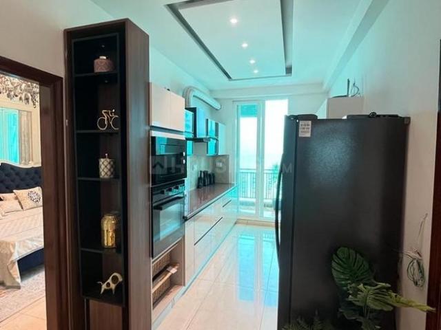 Flat for sale in Zirakpur, Punjab