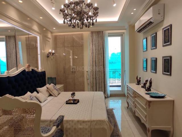 Flat for sale in Zirakpur, Punjab