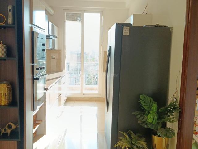 Flat for sale in Zirakpur, Punjab