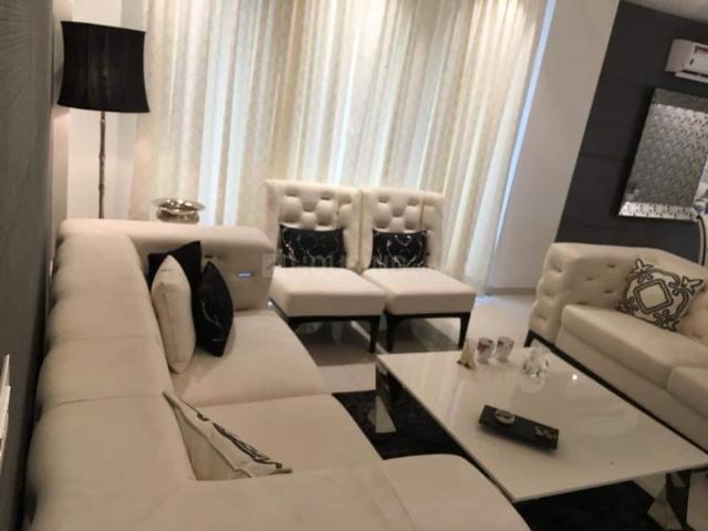 Flat for sale in Zirakpur, Punjab