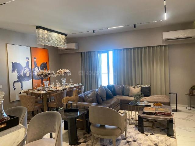 Flat for sale in Zirakpur, Punjab
