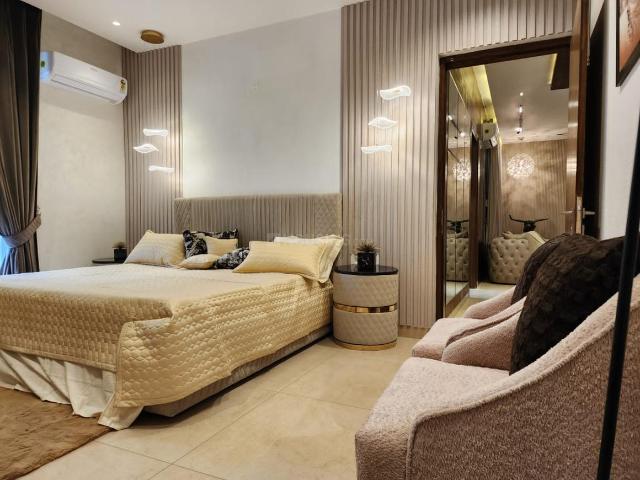 Flat for sale in Zirakpur, Punjab