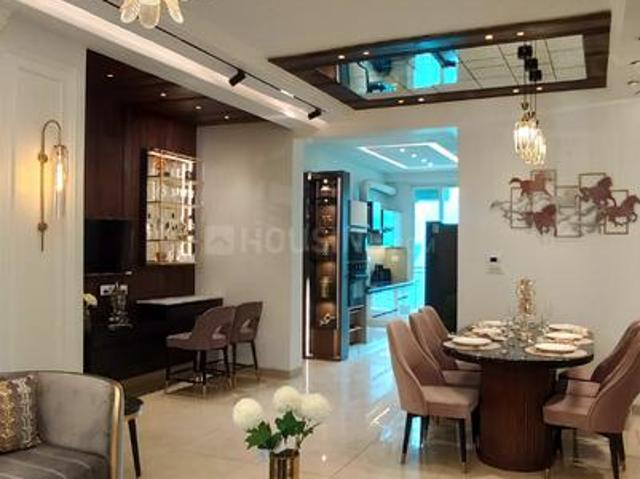 Flat for sale in Zirakpur, Sahibzada Ajit Singh Nagar