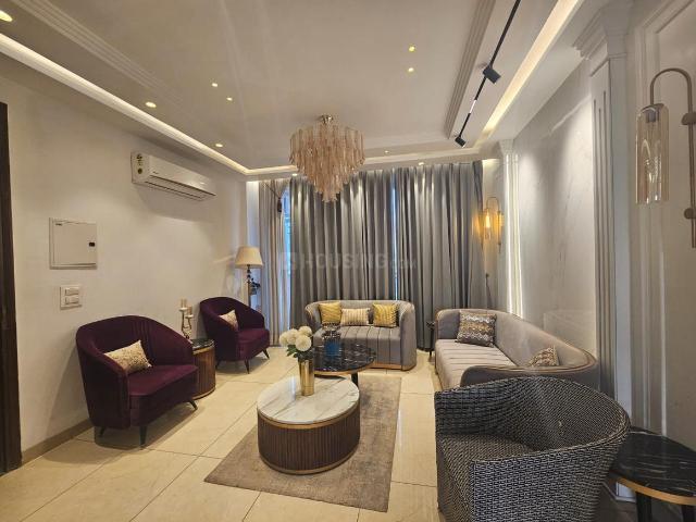 Flat for sale in Zirakpur, Punjab