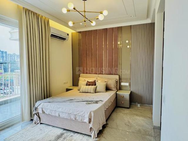 Flat for sale in Zirakpur, Punjab