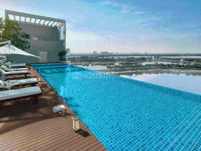 Flat for sale in Sector V, Bidhannagar