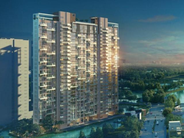 Flat for sale in North 24 Parganas, West Bengal