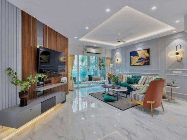 Flat for sale in Nagpur, National Capital Territory Of Delhi