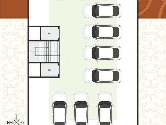 Flat for sale in Nagpur, National Capital Territory Of Delhi