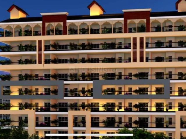 Flat for sale in Kedarpur, Uttarakhand