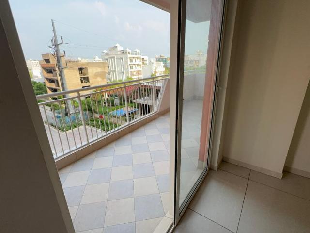 Flat for rent in Hariana