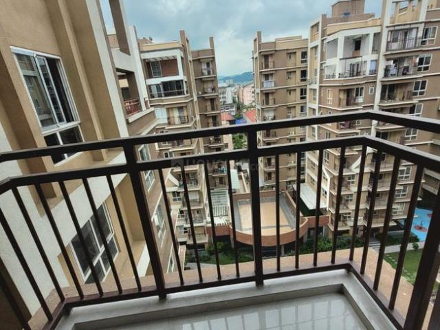 Flat for rent in Lakhmi Nagar, Dispur
