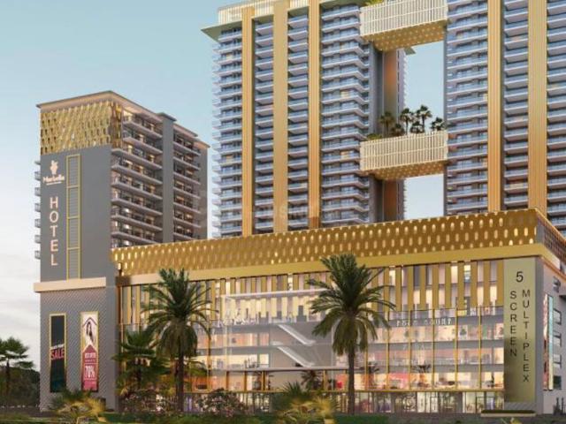 Flat for sale in Punjab