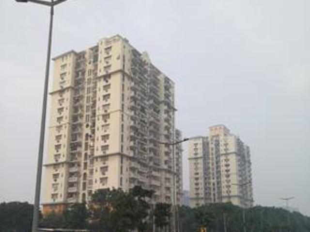 Flat for rent in Hariana