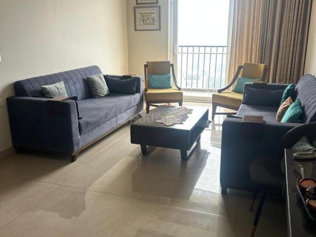 Flat for rent in Gurgaon, Gurugram