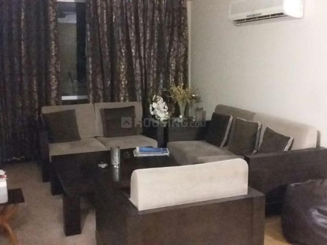 Flat for rent in Hariana
