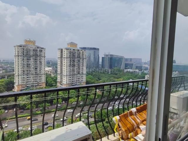 Flat for rent in Hariana