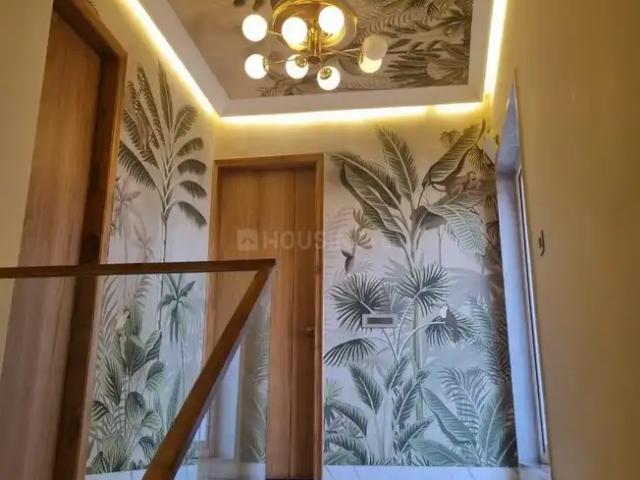 Flat for sale in Hariana