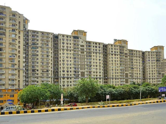 Flat for sale in Hariana