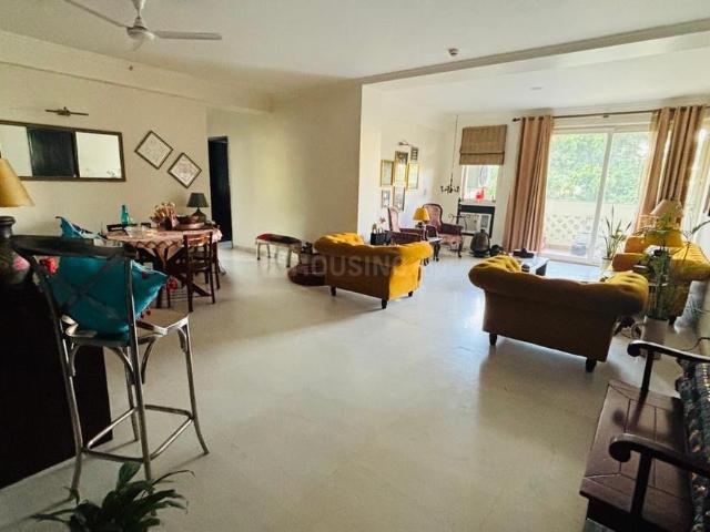 Flat for sale in Hariana