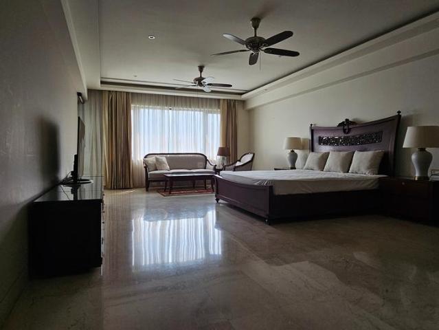 Flat for rent in Hariana