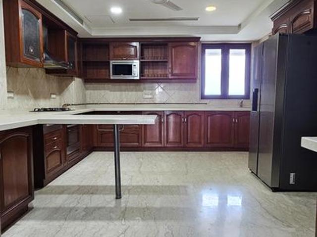 Flat for rent in Hariana