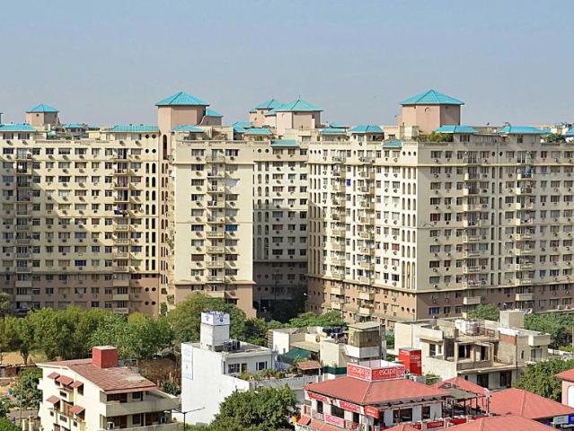 Flat for sale in Hariana