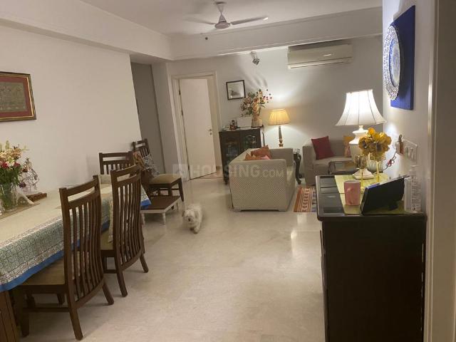 Flat for rent in Hariana