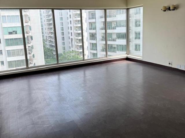Flat for rent in Hariana