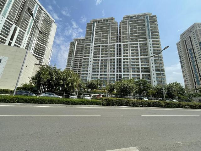 Flat for rent in Hariana