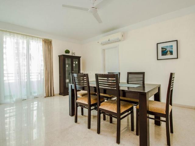Flat for rent in Hariana