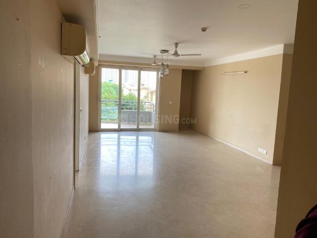 Flat for rent in Hariana