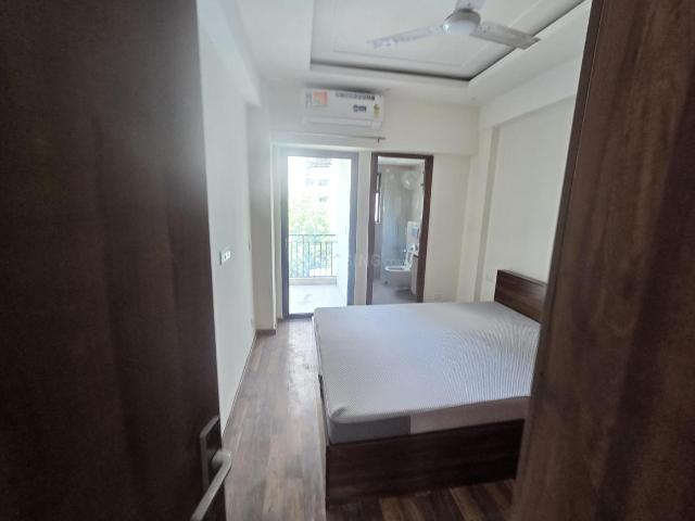 Flat for rent in Hariana