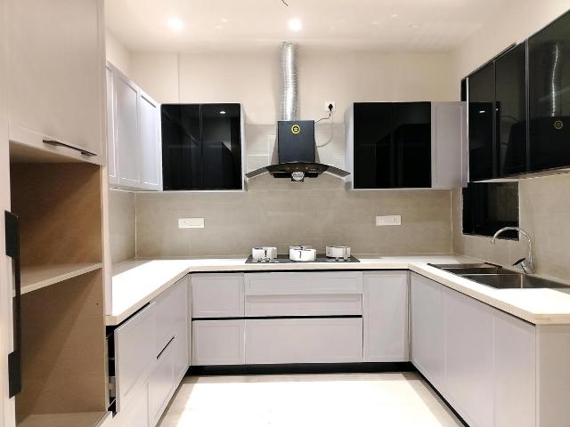 Flat for rent in Hariana