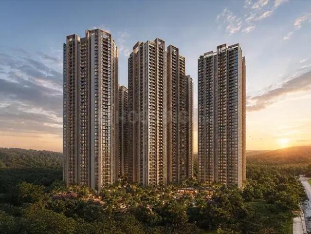 Flat for sale in Hullahalli, Karnataka